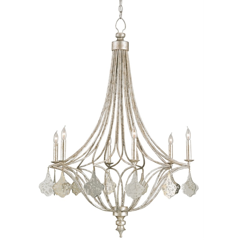 Lavinia Chandelier Chandelier