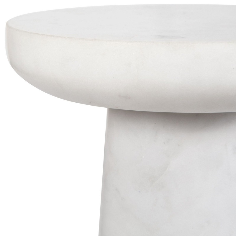 Lirra Accent & Drink Table