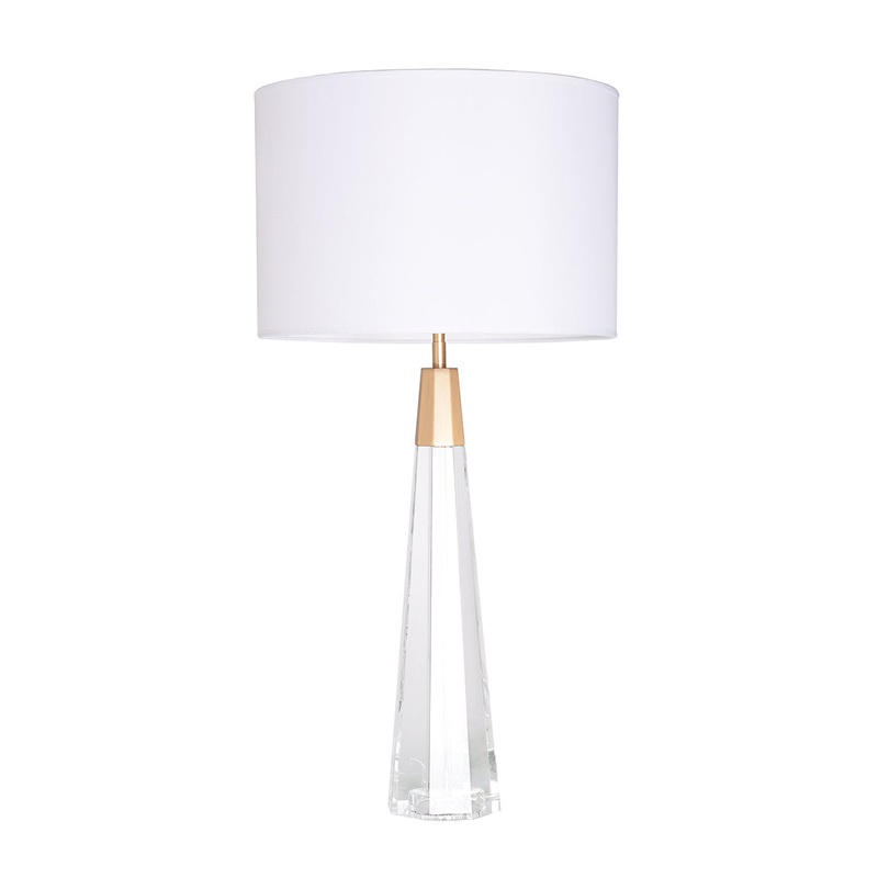 Monroe Buffet Lamps