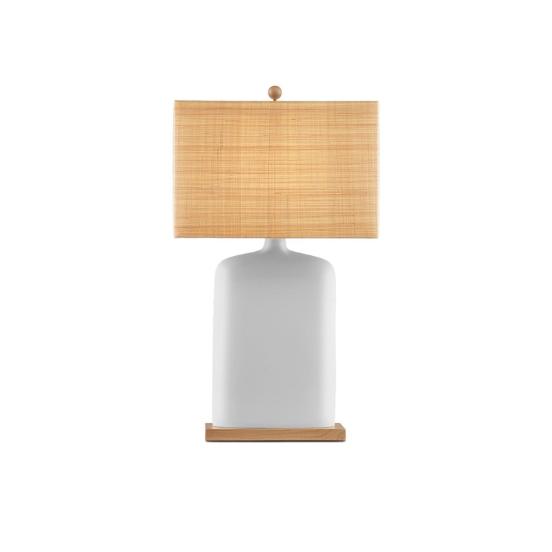 Musing  Table Lamp