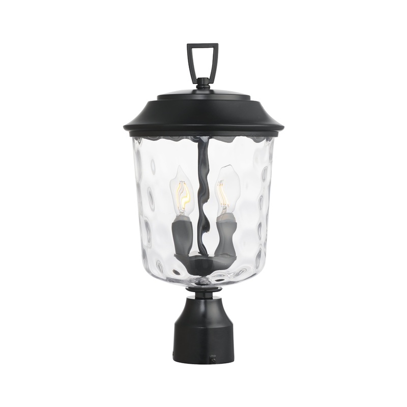 Prescott Outdoor Post Lantern