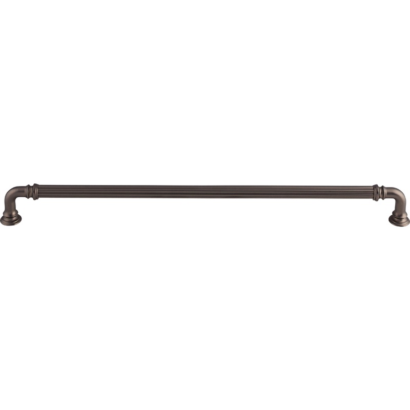Reeded Pull