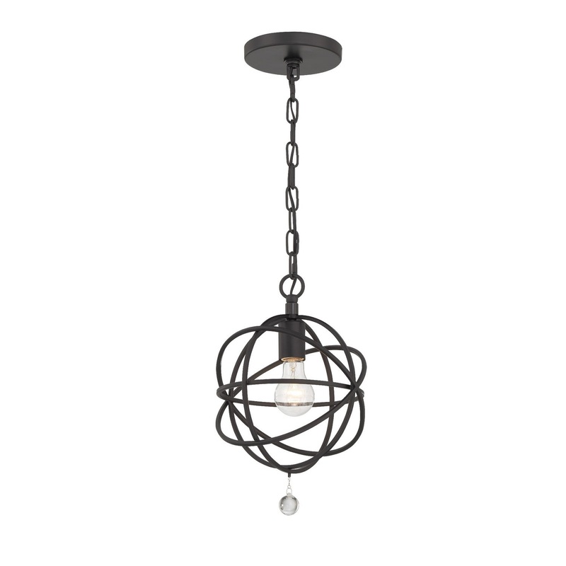 Solaris Pendant