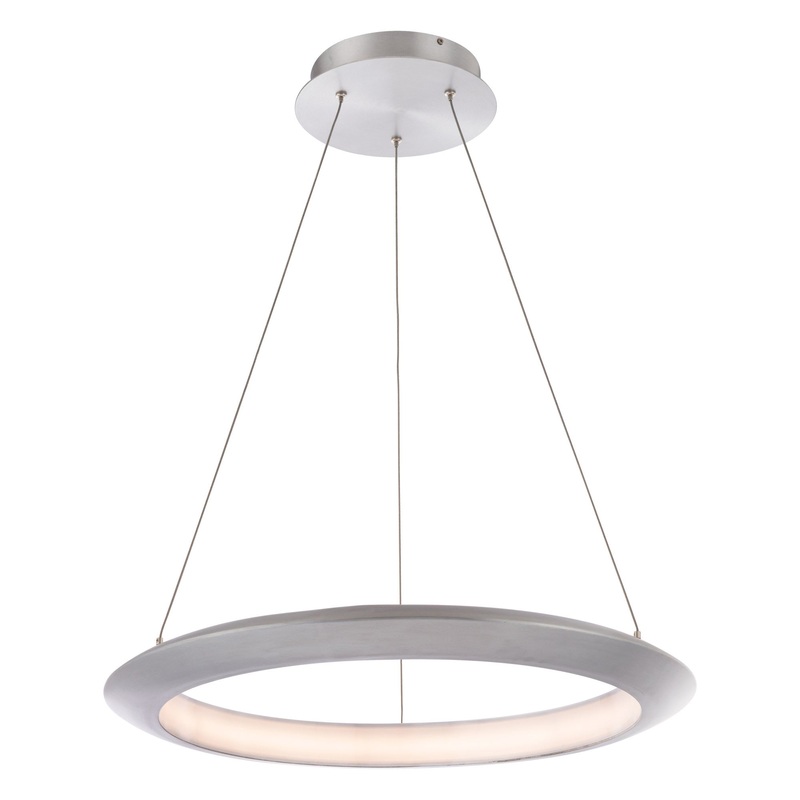 The Ring Chandelier