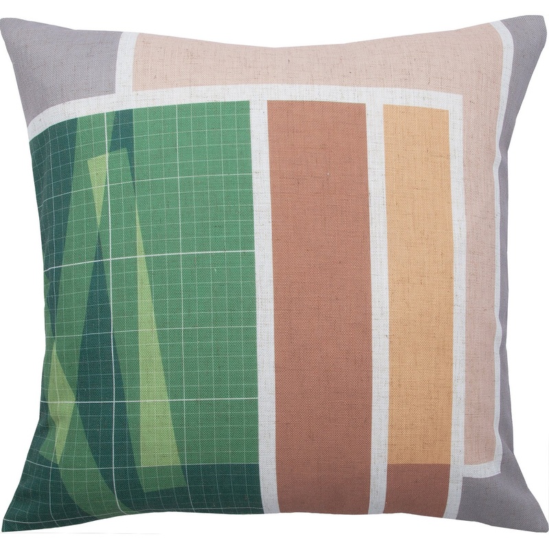 Tomar Pillow