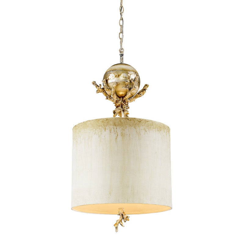 Trellis Pendants