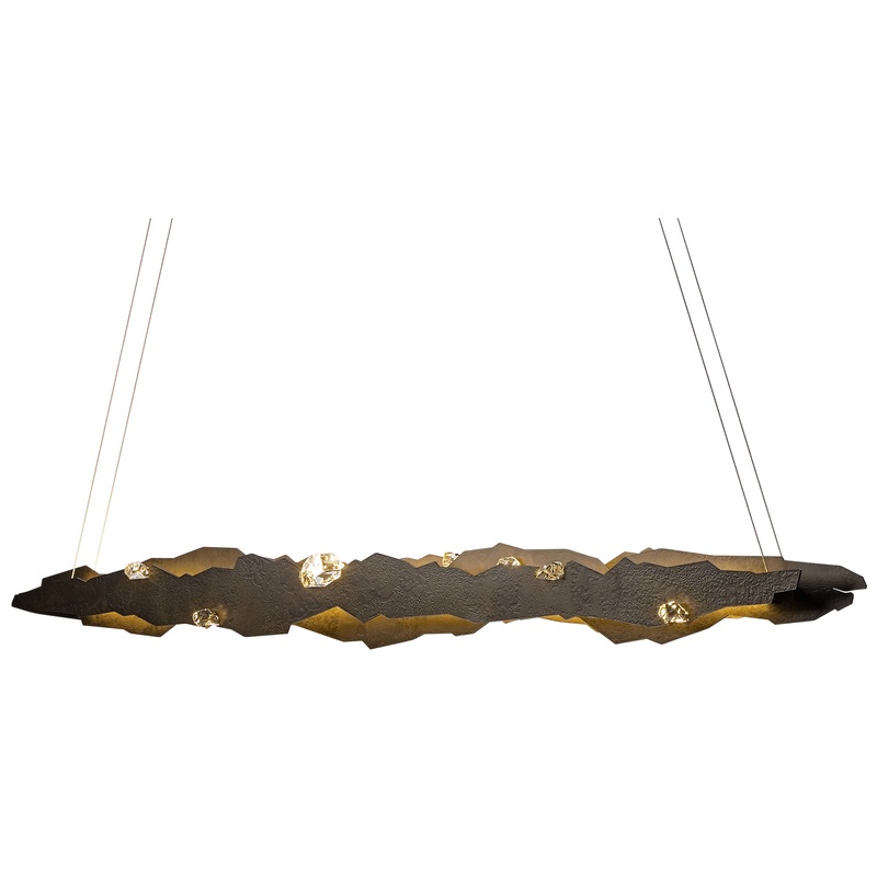 Trove Linear Pendant