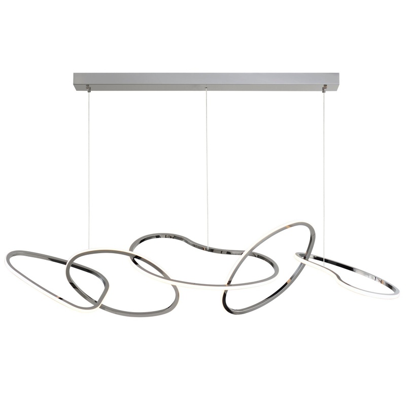 Unity Linear Pendant