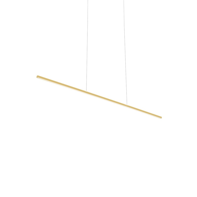 Vega Minor Linear Pendant