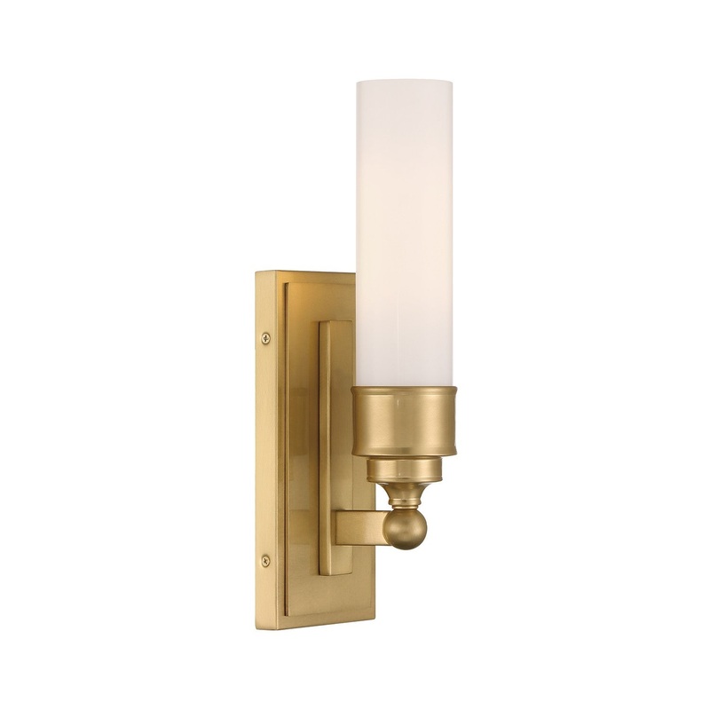 Wilcox Wall Sconce