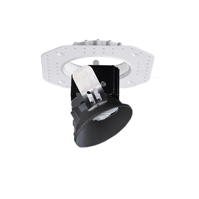 Aether 3.5IN Round Trimless Adjustable Downlight Trim