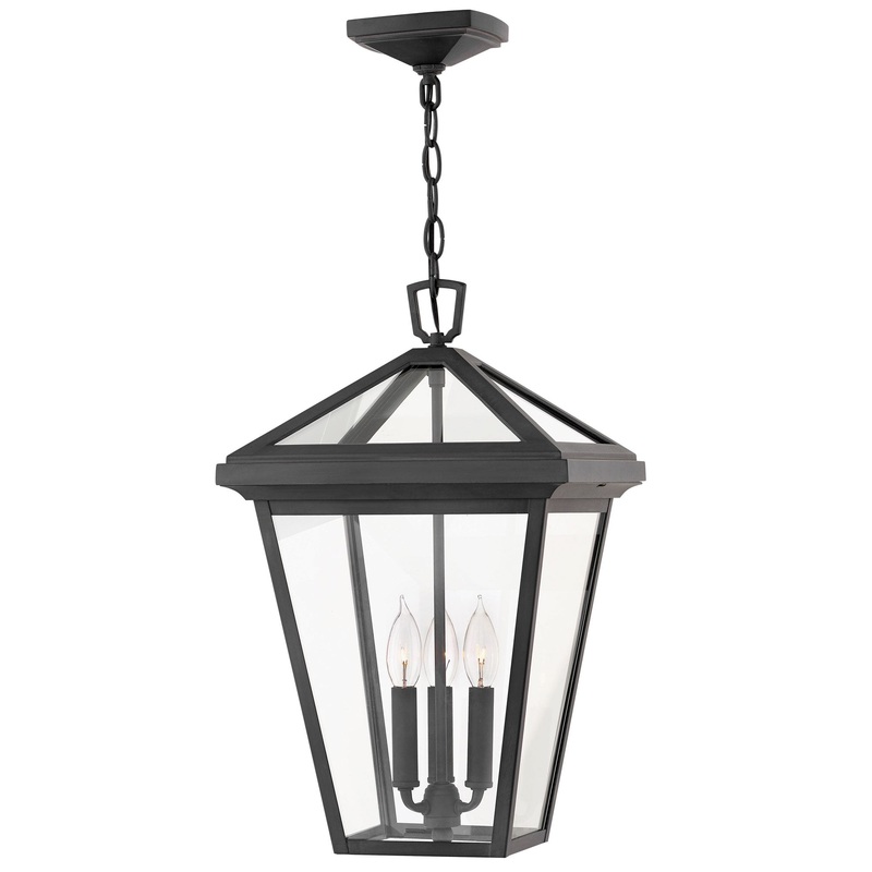 Alford Place 120V Small Outdoor Pendant