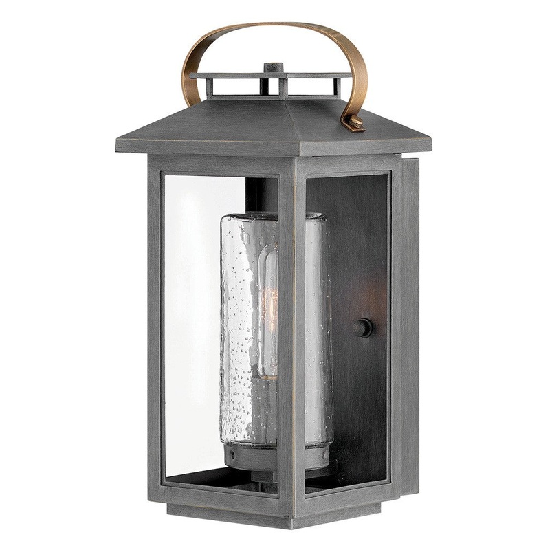 Atwater 120V Outdoor Wall Sconce