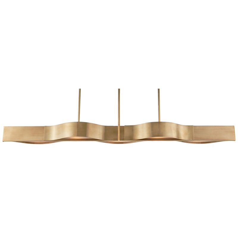 Avant Linear Pendant