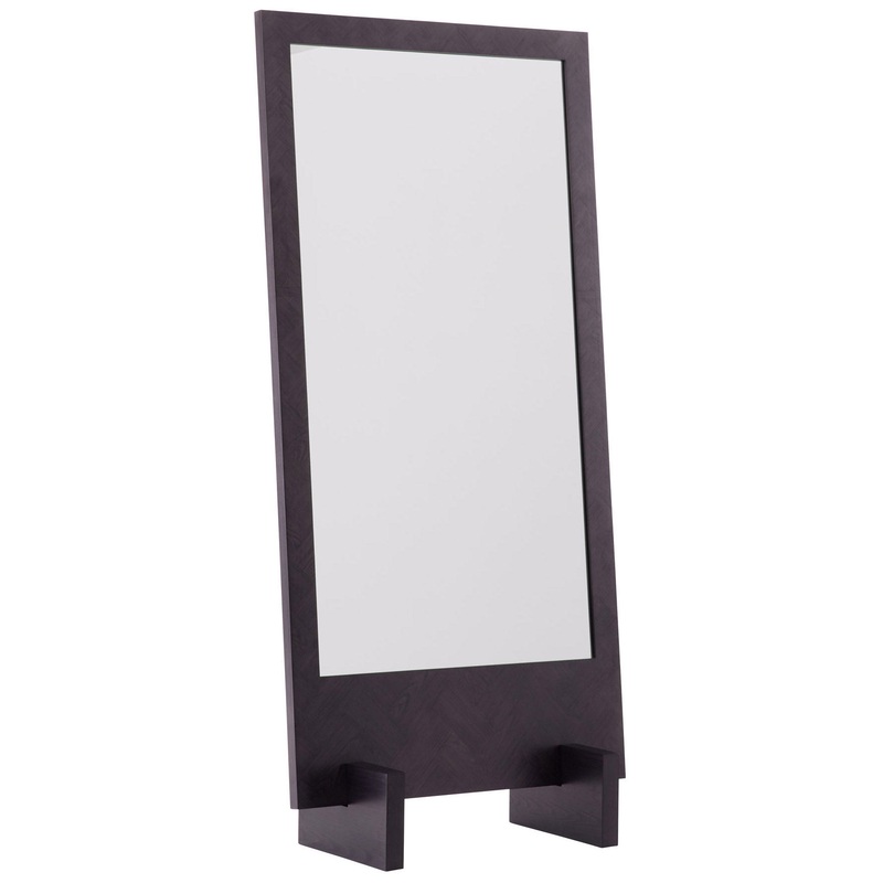 Banfi Floor Mirror