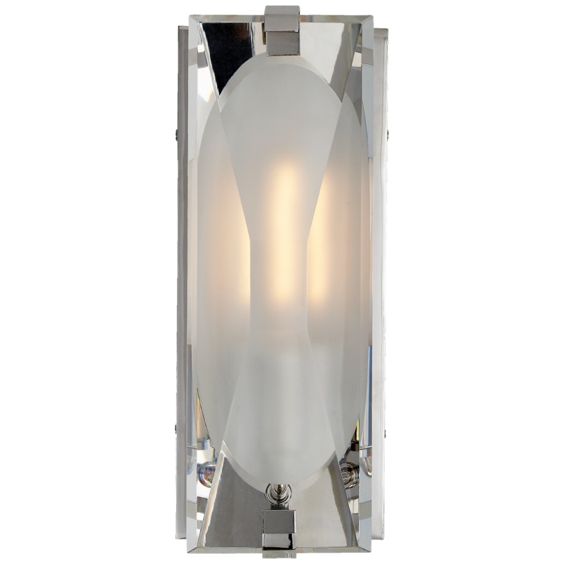 Castle Peak Wall Sconce