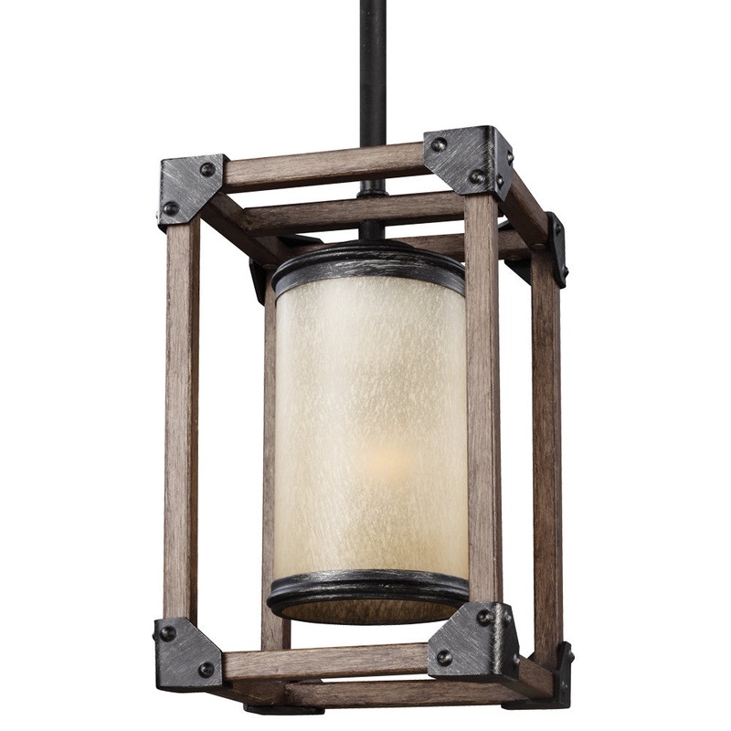 Dunning Pendant
