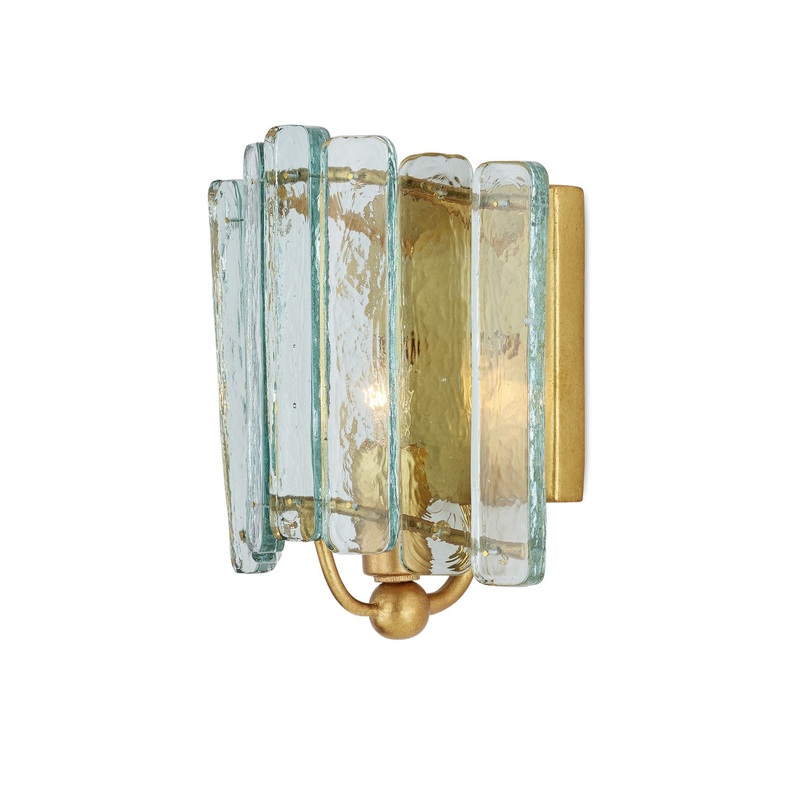 Duvernell Wall Sconce Wall Sconce