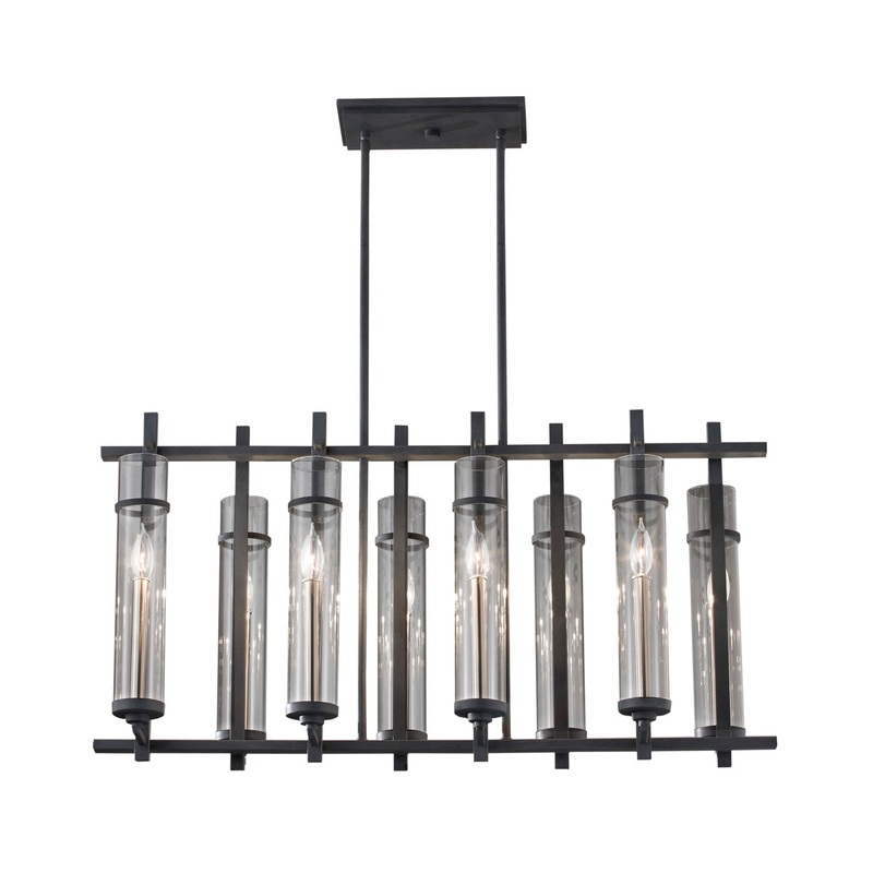 Ethan Linear Suspension