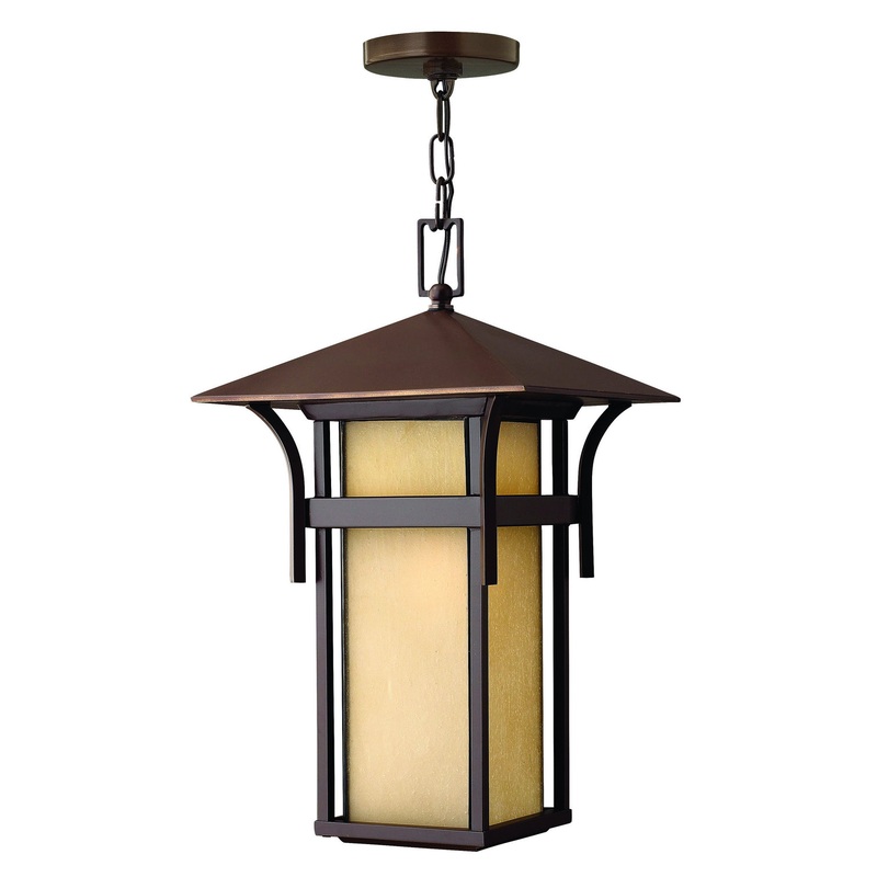 Harbor 120V Outdoor Pendant