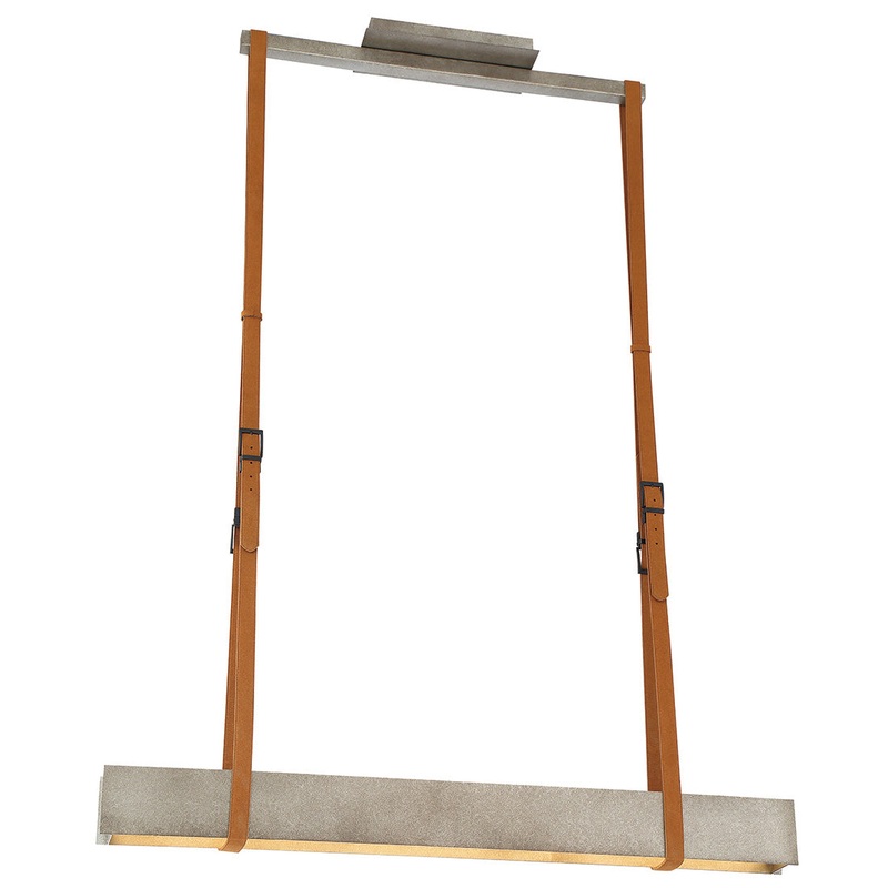 Harbourview Linear Pendant