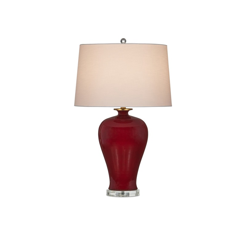 Imperial  Table Lamp