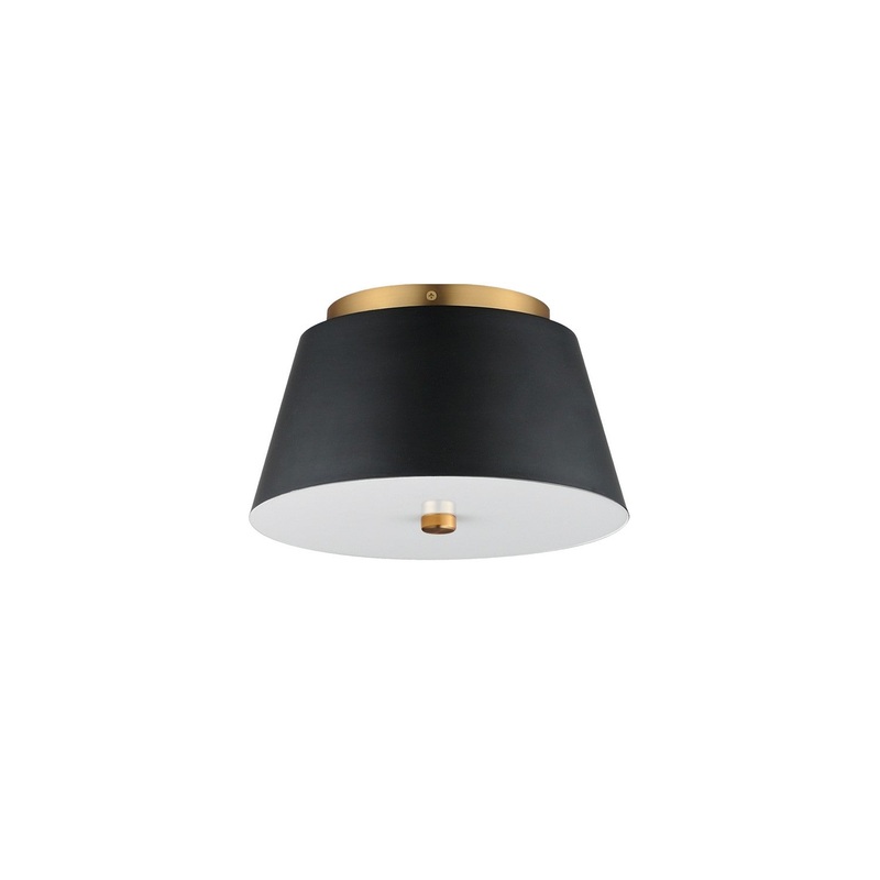 Miles Flush Mount