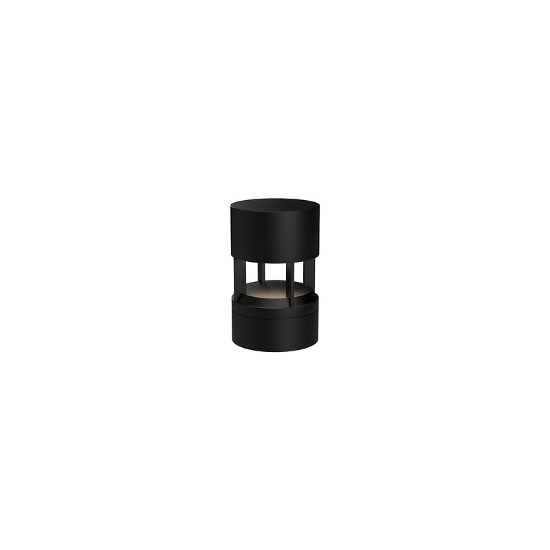 Novato Outdoor Bollard