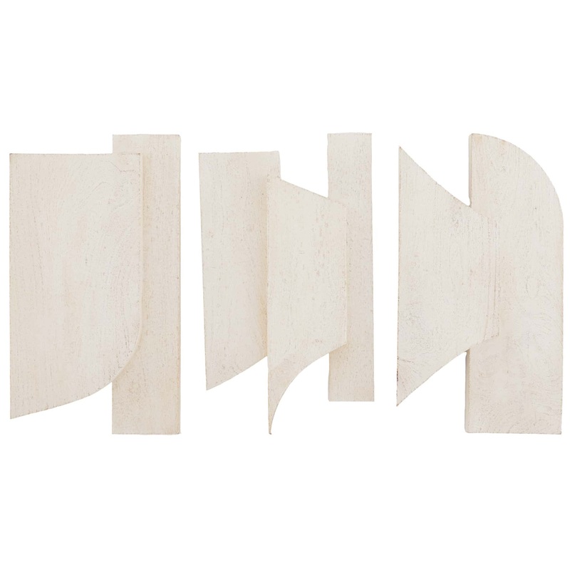 Pierson Wall Plaques