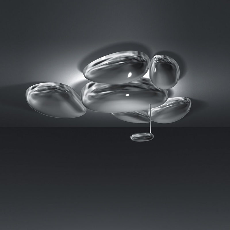 Skydro Electrified Ceiling Light