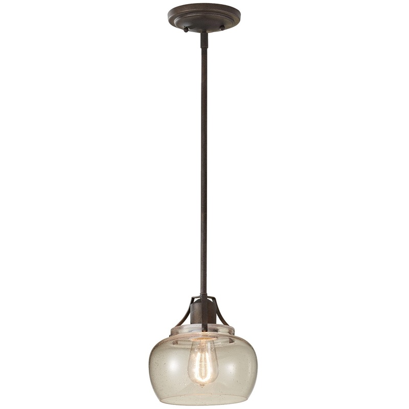 Urban Renewal 1234 Pendant