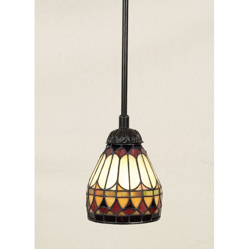 West End Mini Pendant