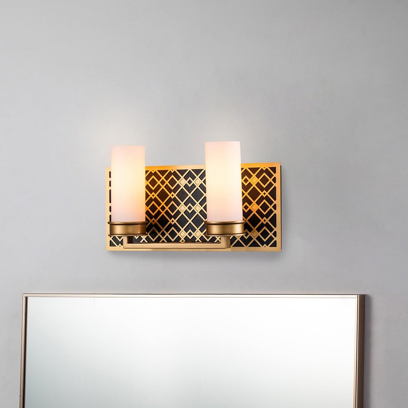 Ziggy Bath/Vanity