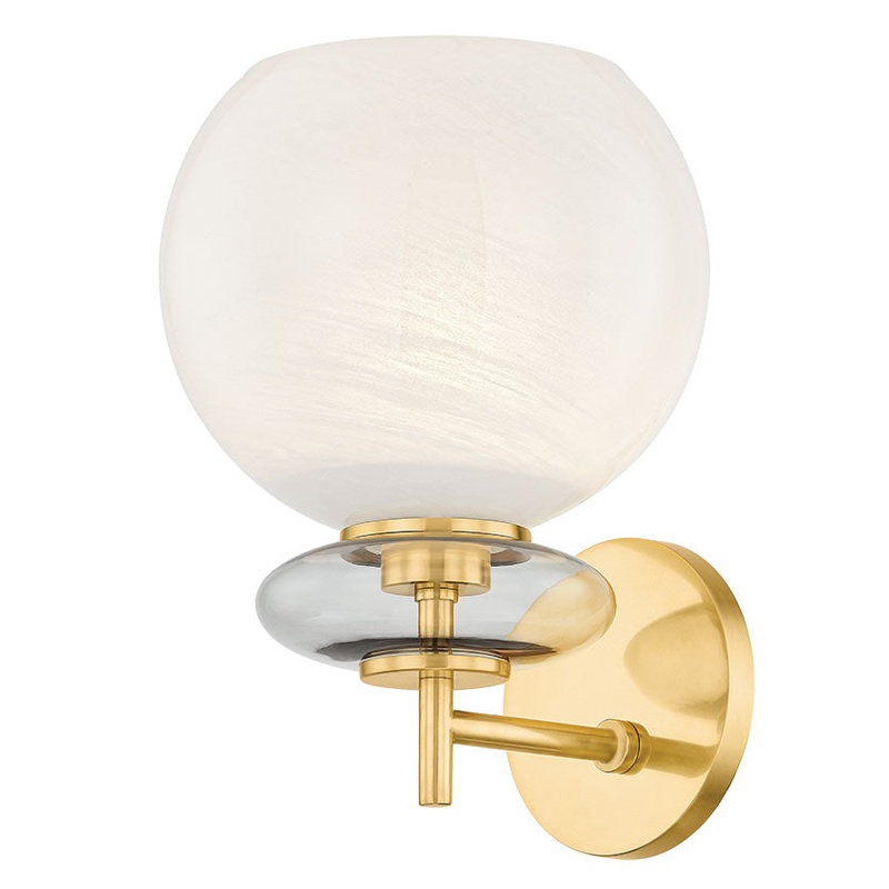 Alexia Wall Light