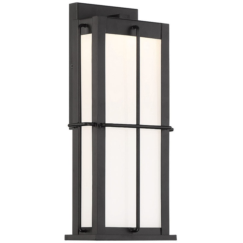 Bensa Outdoor Wall Sconce
