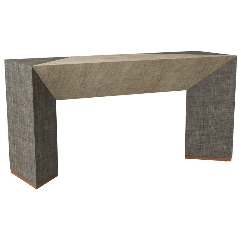 Boustany Console Table