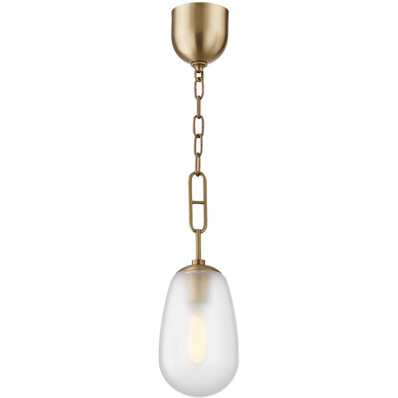 Bruckner Pendant