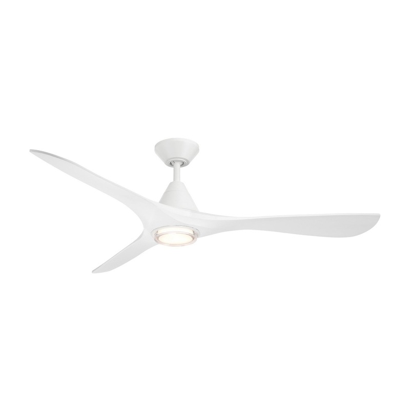 Carve Smart Ceiling Fan