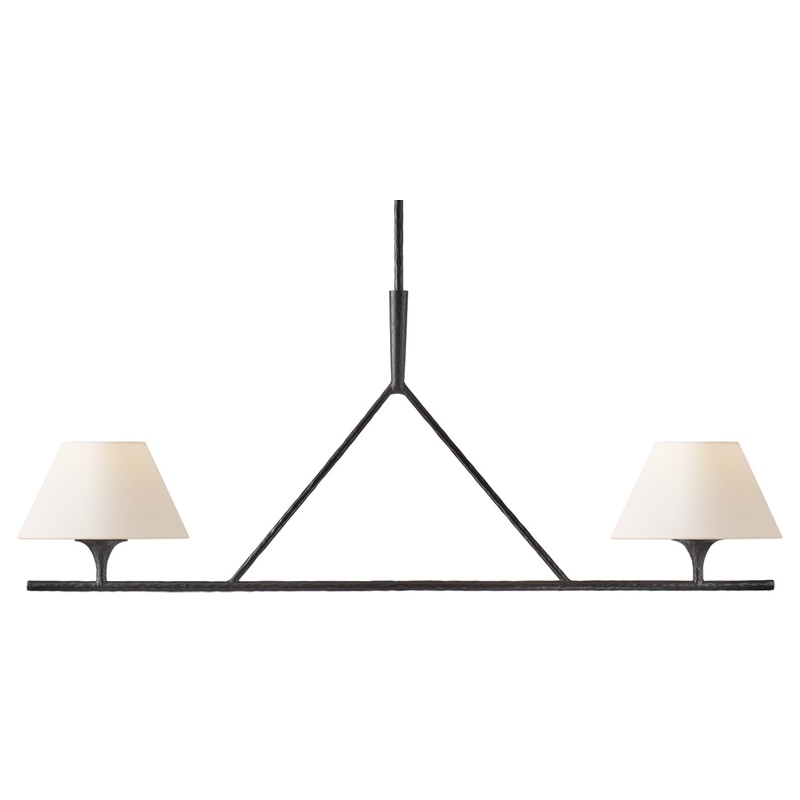 Cesta Linear Chandelier