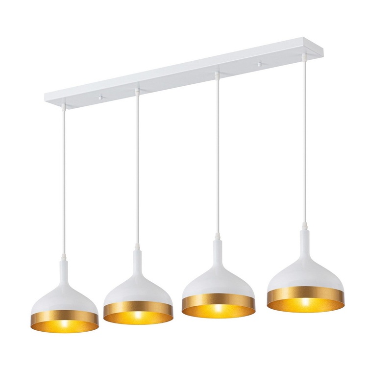 Dash Linear Multi Light Chandelier