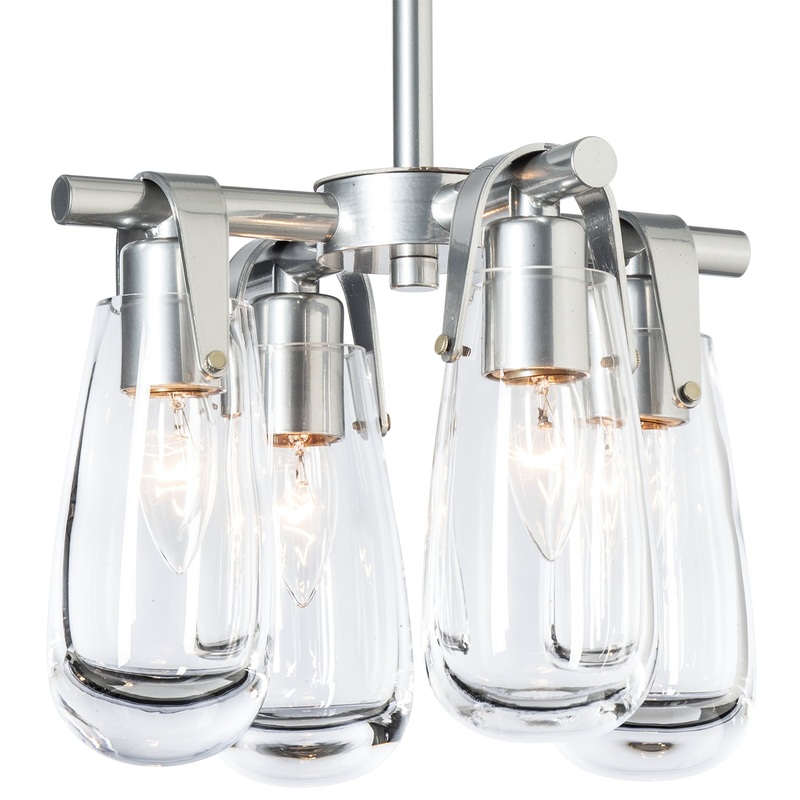 Eos Pendant / Semi Flush Light