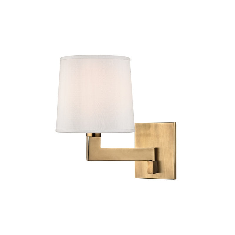 Fairport Reading Wall Sconce