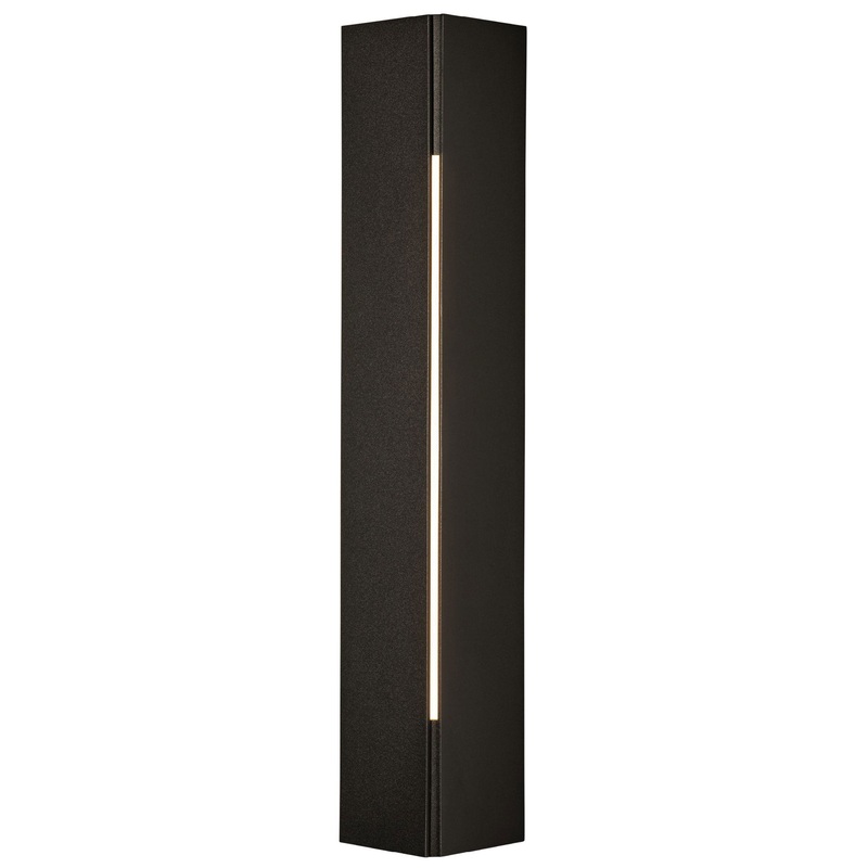 Gallery Outdoor Wall Sconce