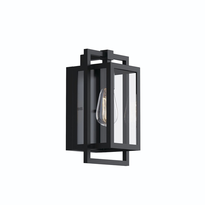Goson Outdoor Wall Mt./Flush
