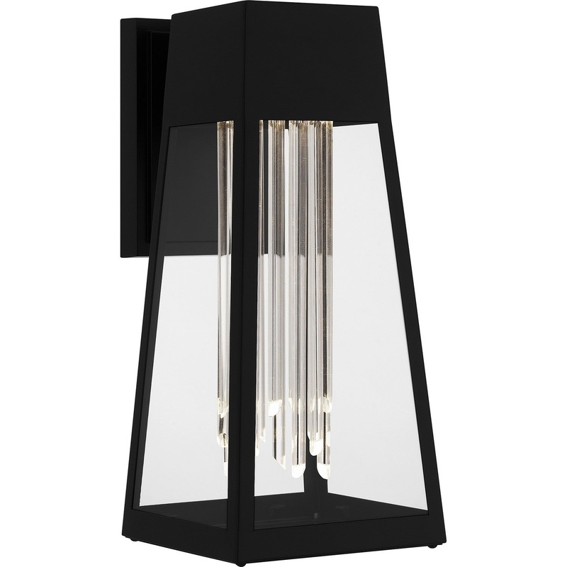 Guinn Outdoor Wall Sconce