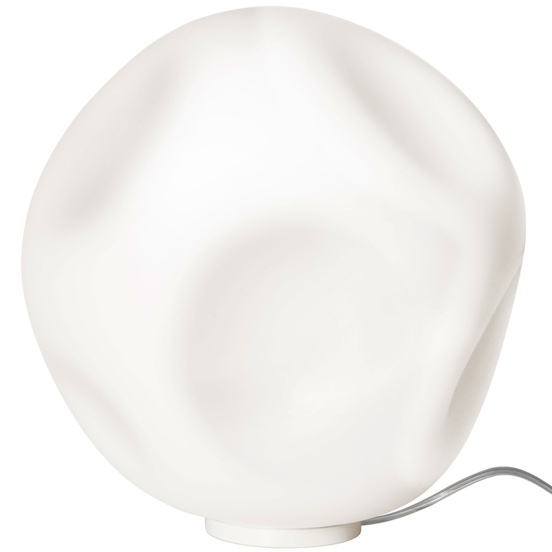 Hoba Table Lamp