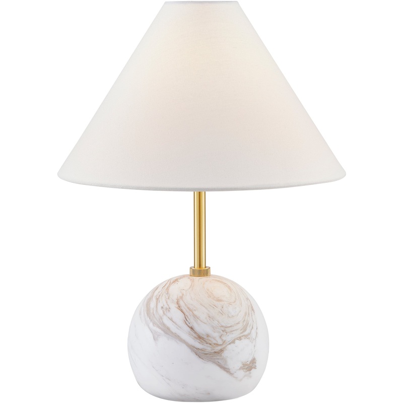 Jewel Table Lamp