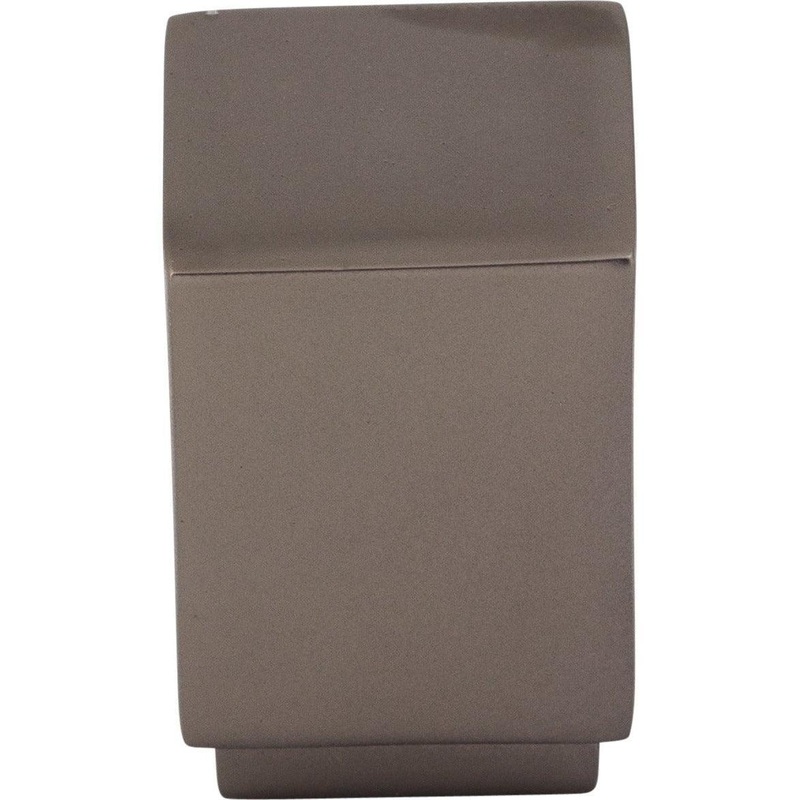 Linear Square Knob