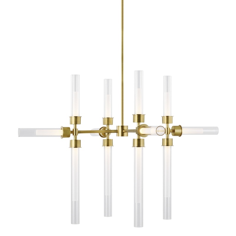 Linger Chandelier
