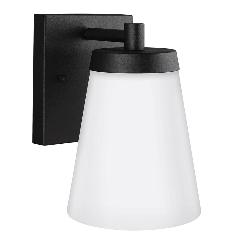 Renville Outdoor Wall Sconce